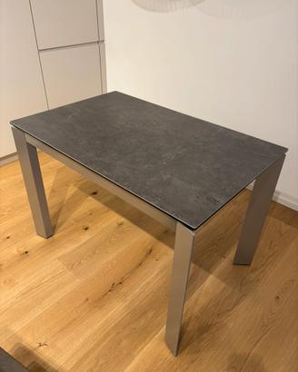 Tavolo Baron Calligaris