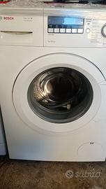 lavatrice Bosch 