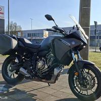 Yamaha Tracer 7 GT