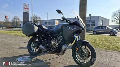 Yamaha Tracer 7 GT