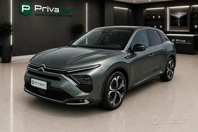 CITROEN C5 X Hybrid 225 e-EAT8 Shine Pack
