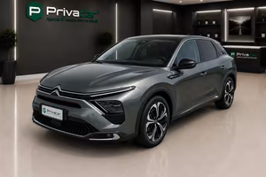 CITROEN C5 X Hybrid 225 e-EAT8 Shine Pack