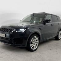 Land Rover Range Rover Sport 3.0D l6 249 CV HSE