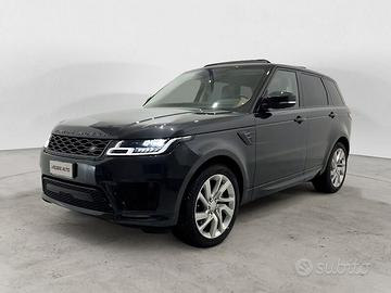 Land Rover Range Rover Sport 3.0D l6 249 CV HSE