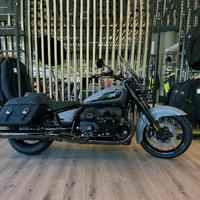 BMW R 18 Classic Blacked Out