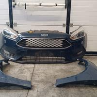 Muso Ford Focus 1.5 D anno 2018