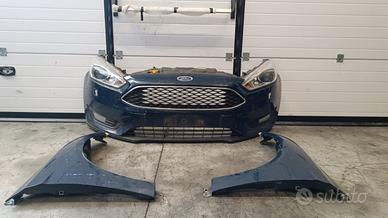 Muso Ford Focus 1.5 D anno 2017