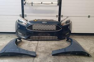 Muso Ford Focus 1.5 D anno 2017