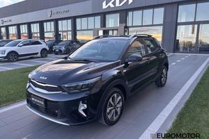 Kia Stonic 1.0 t-gdi mhev Style Design Pack 100cv