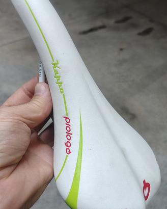 sella bici Prologo Kappa pro stn