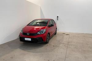 Honda Jazz 1.5 hev Sport ecvt