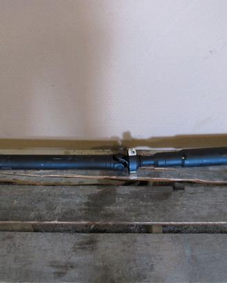 Bmw Serie 5 F10 520 Albero Trasmissione 2015