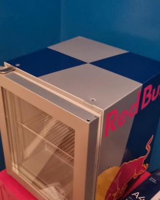 minifrigo RED BULL