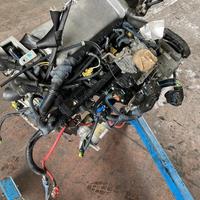 MOTORE Fiat Punto 1.2 44kW 60Cv 188A4000 2002
