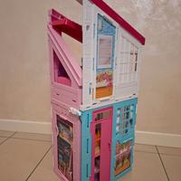 Casa Barbie