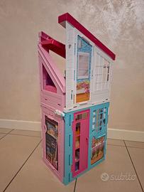 Casa Barbie