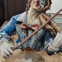 ceramica antica di Caltagirone 80 cm