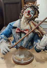 ceramica antica di Caltagirone 80 cm