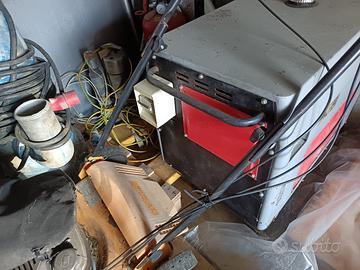 Generatore 5 kW