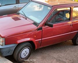 FIAT Panda 1ª serie - 2000