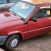 FIAT Panda 1ª serie - 2000