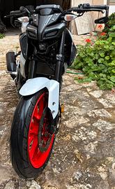 Yamaha MT-125 ABS (2020)