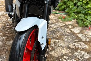 Yamaha MT-125 ABS (2020)