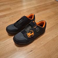 Scarpe mtb 
