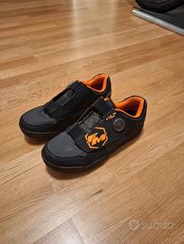 Scarpe mtb 