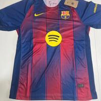 Maglia Barcellona Yamal 10