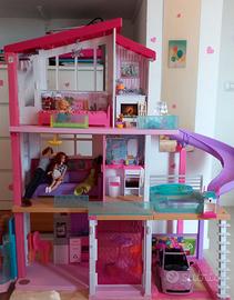 Casa di Barbie