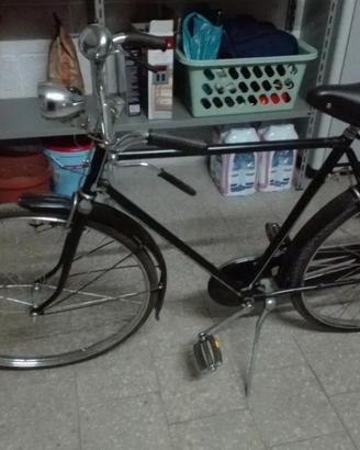 Bicicletta uomo