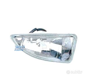 FARO DX ANTIABBAGLIANTE FORD FOCUS I 98-01