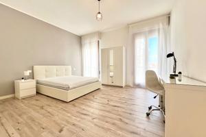 Stanze matrimoniali uso singola