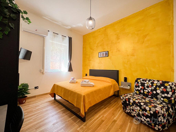 Casa vacanze Catania europa