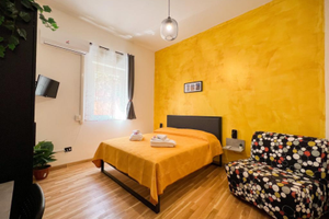 Casa vacanze Catania europa