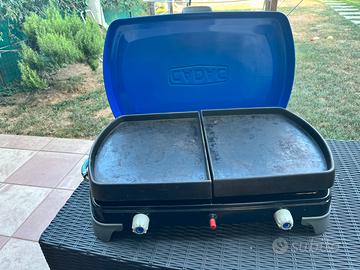 Griglia fornello Cadac camper