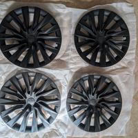 copricerchi per Tesla Model 3 misura 18"