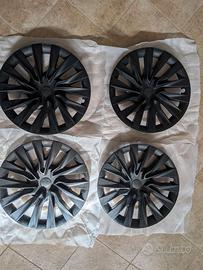 copricerchi per Tesla Model 3 misura 18"