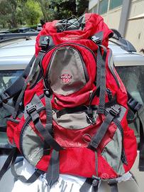 Zaino Ferrino 80 L