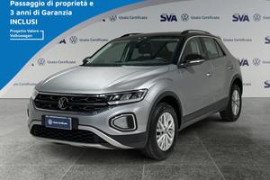 Volkswagen T-Roc 2.0 Tdi 150CV DSG Life