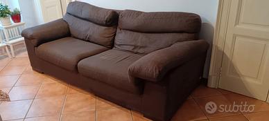 Divano-letto 3 posti
