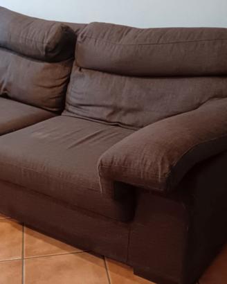 Divano-letto 3 posti