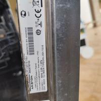 Lavastoviglie Hotpoint per ricambi!