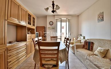 APPARTAMENTO A 100 MT DALLA SPIAGGIA