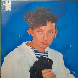 LP GIANNA NANNINI