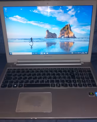 lenovo 15,6 pollici i7 leggere bene l annuncio