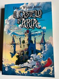 IL CASTELLO ERRANTE DI HOWL ed IL CASTELLO IN ARIA