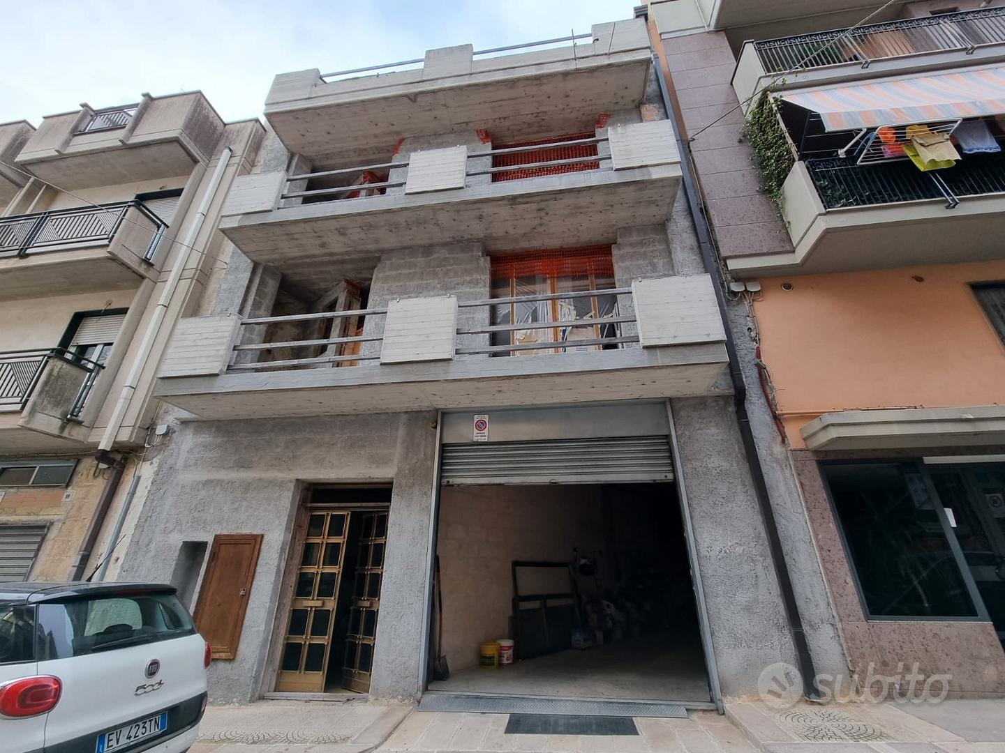 Appartamento – Altamura, Bari - Vista 4