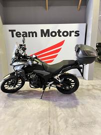 Honda CB 500 X